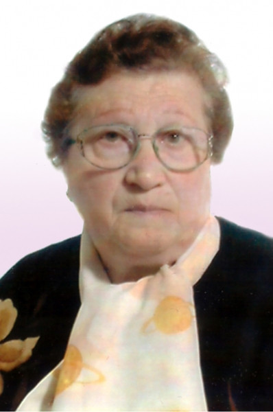 Lidia Rossetti