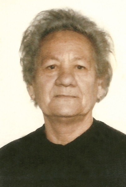 Iolanda Mazzoni