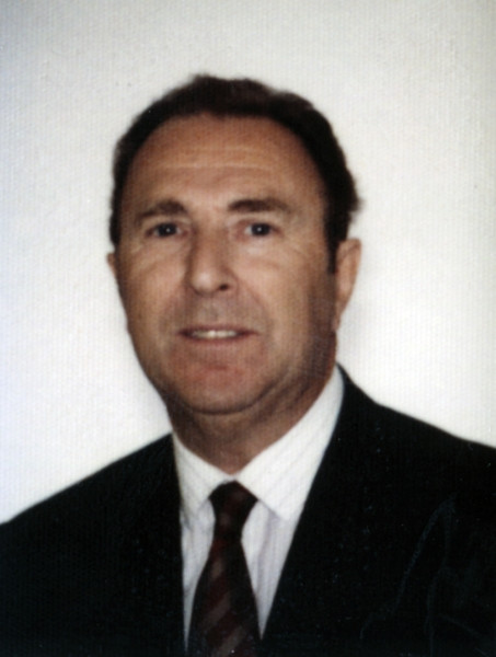Oscar Callegari