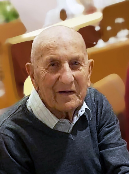 Carlo Rossi