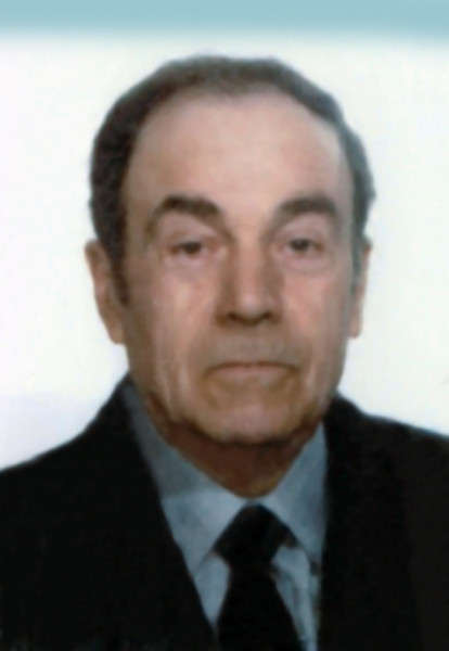 Giancarlo Pozzati