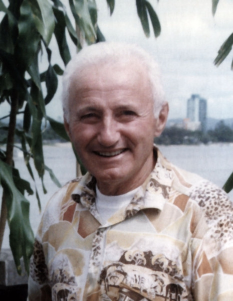 Carlo Martelozzo