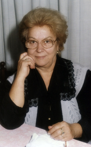 Lina "adua" Gatti