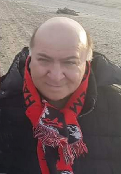 Massimo Farinelli