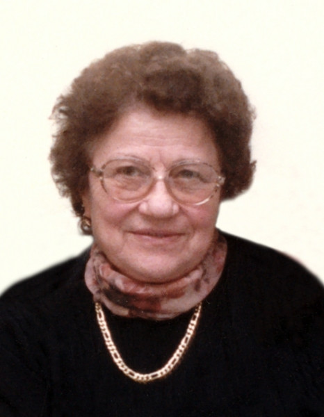 Elena Melloni