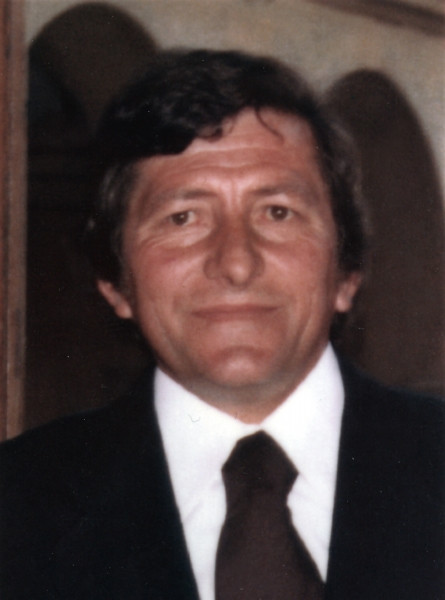 Benito Stella