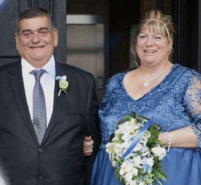Valter E Laura Zaffoni
