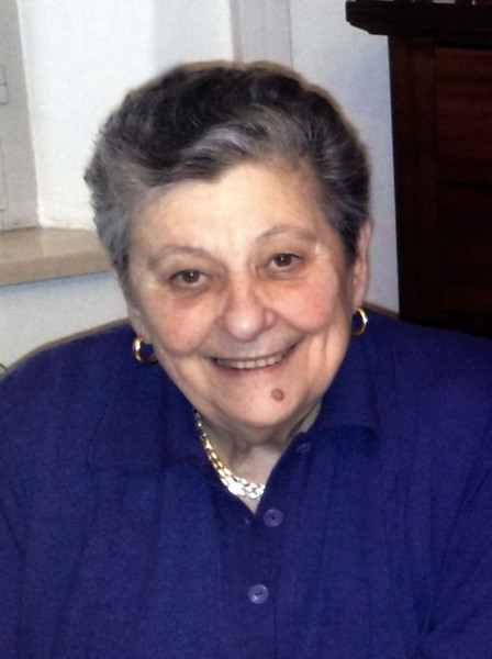 Antonilla Storari