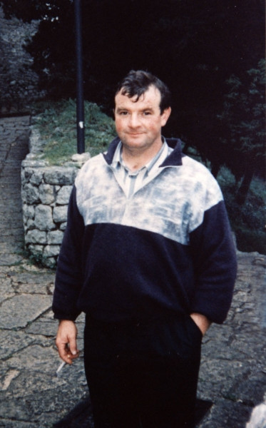 Oriano Germano Bigoni