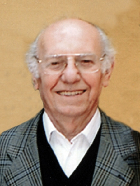 Antonio Pampolini