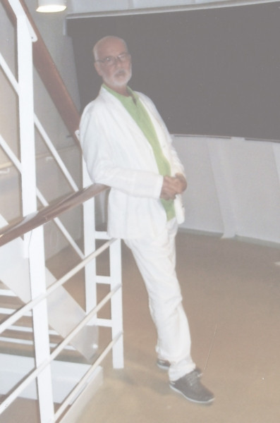 Mario Bardini