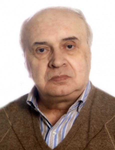 Egidio Bianconi