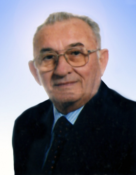 Gianfranco Libanori