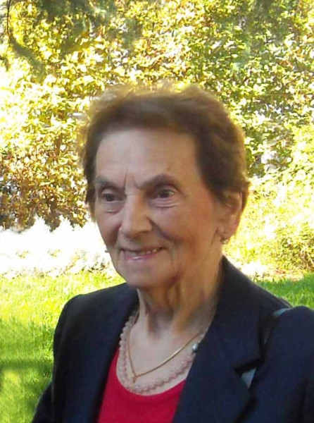 Gabriella Stabellini