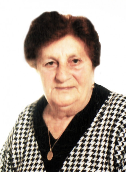 Antonietta Cogo