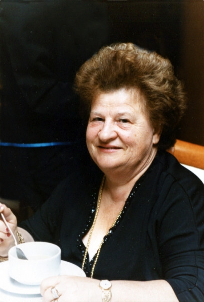 Tiziana Polatti