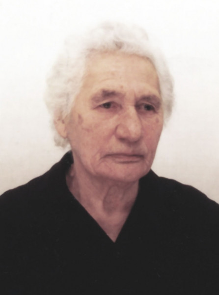 Maria Manegatti