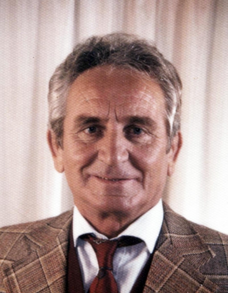 Carlo Cazzola