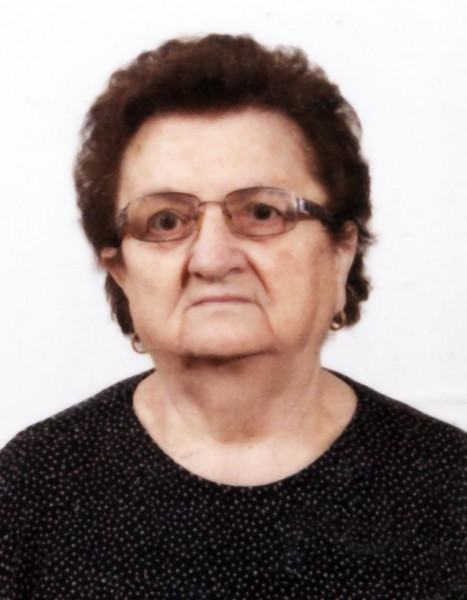 Maria Braiatti