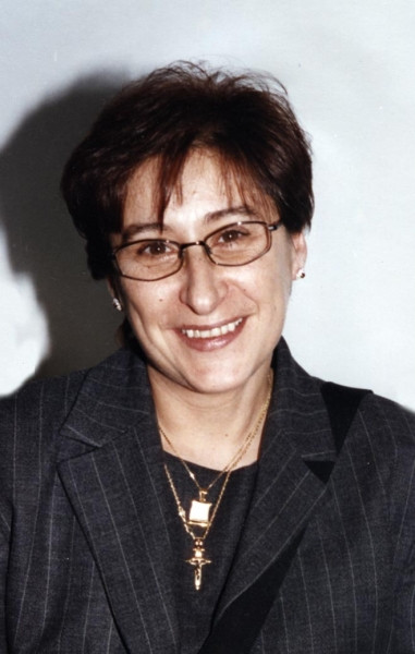 Fiorella Mangherini