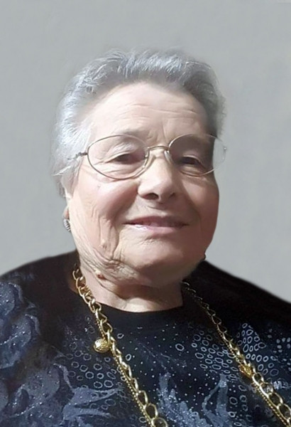 Emma Mantovani
