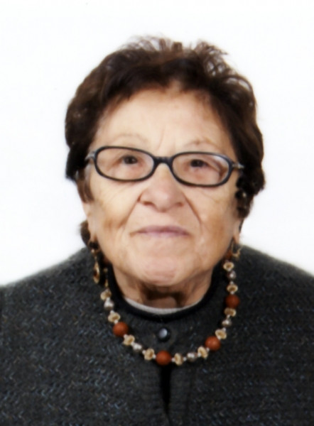 Silvia Veronesi