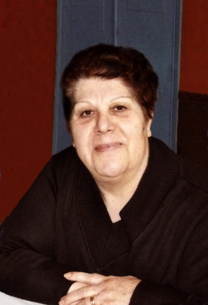 Ariella Masiero
