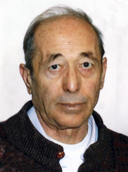 Bruno Maccaferri