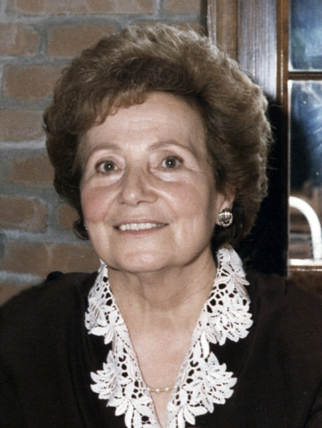 Lucia Franzoni