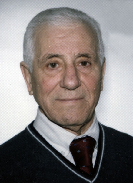 Vincenzo Martoccia