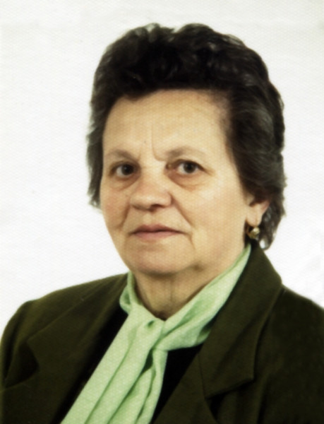 Corradina Ravani