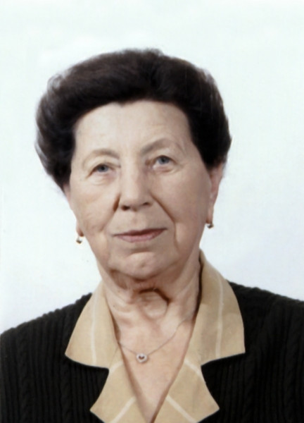 Luciana Vecchiattini