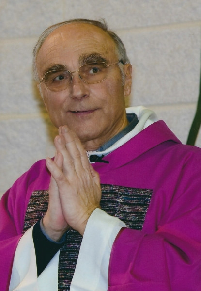 Don Aldo Vietina
