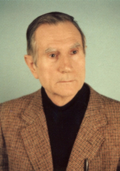 Mario Alinovi