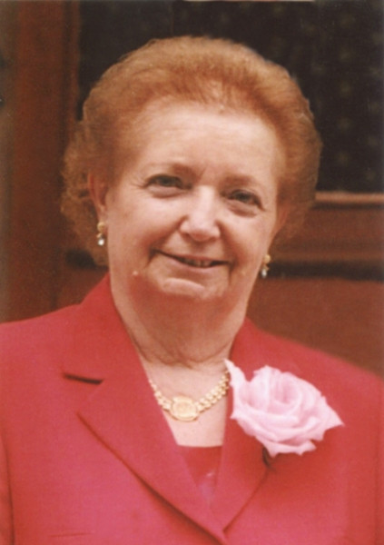 Anna Marchesi
