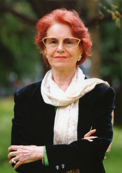 Franca Bruzzi
