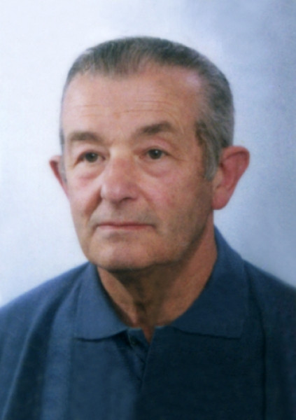 Giancarlo Ferrari