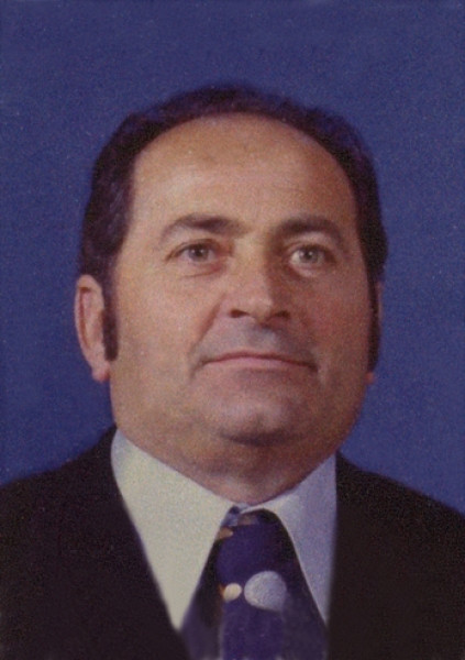 Bruno Tagliavini