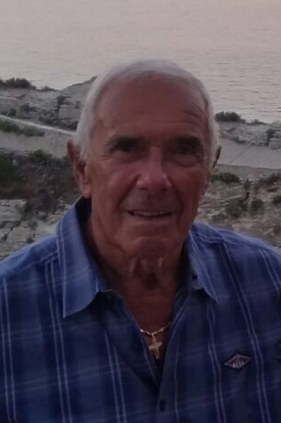 Giacomo Morlotti