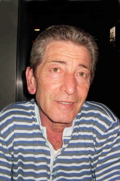 Antonio Peda'