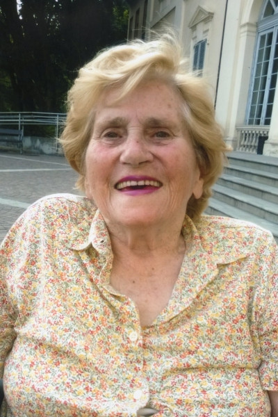 Franca Mapelli Ved. Bettazzoli