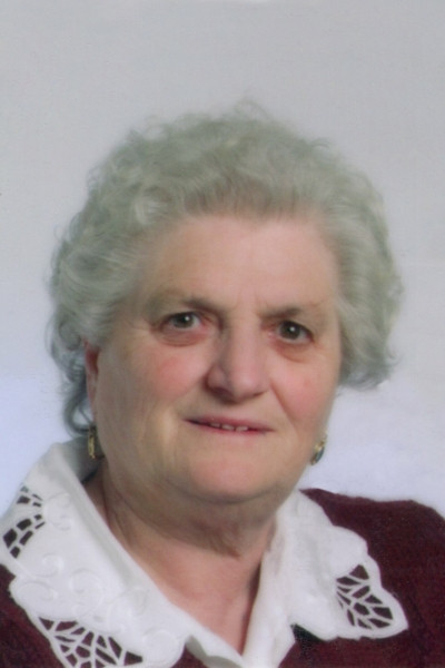 Emilia Tintori Ved. Castelli