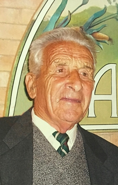 Battista Rota