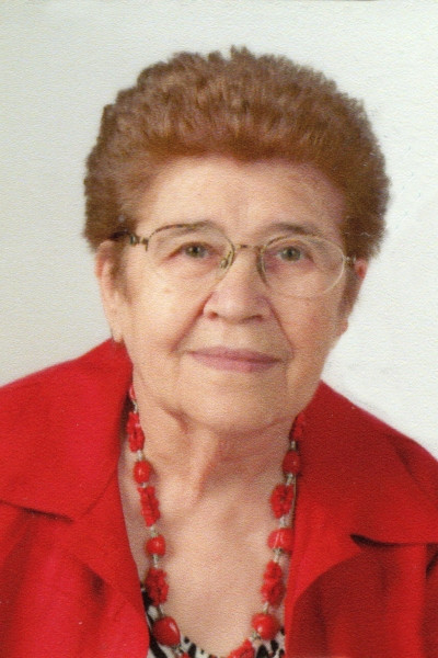 Teresa Capelli Ved. Rota