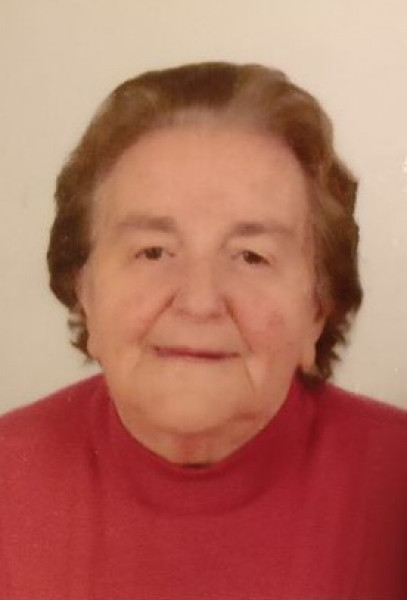 Luigia Scanzi