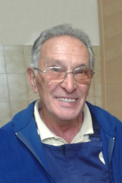 Gianpietro Mondini