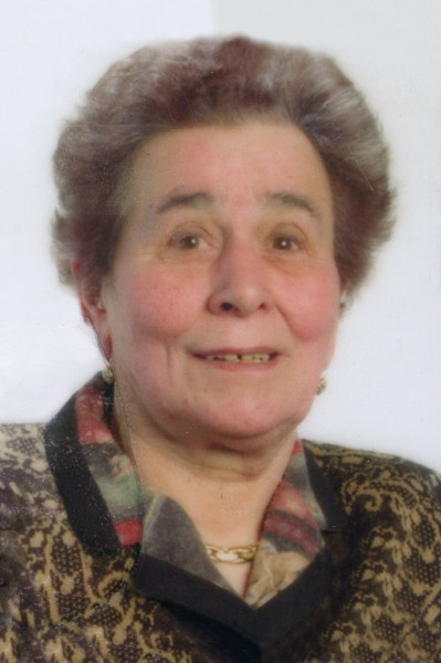 Irene Persico