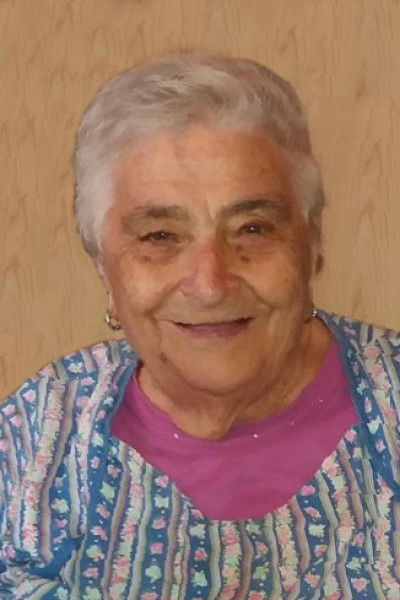 Ermelinda Gamba