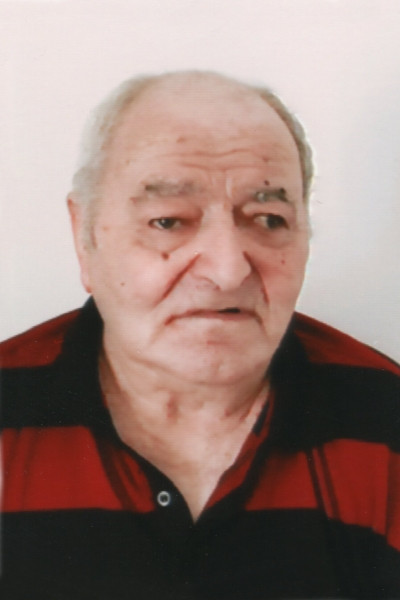 Pietro Pedruzzi