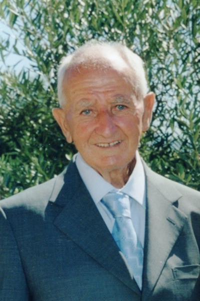 Egidio Rota